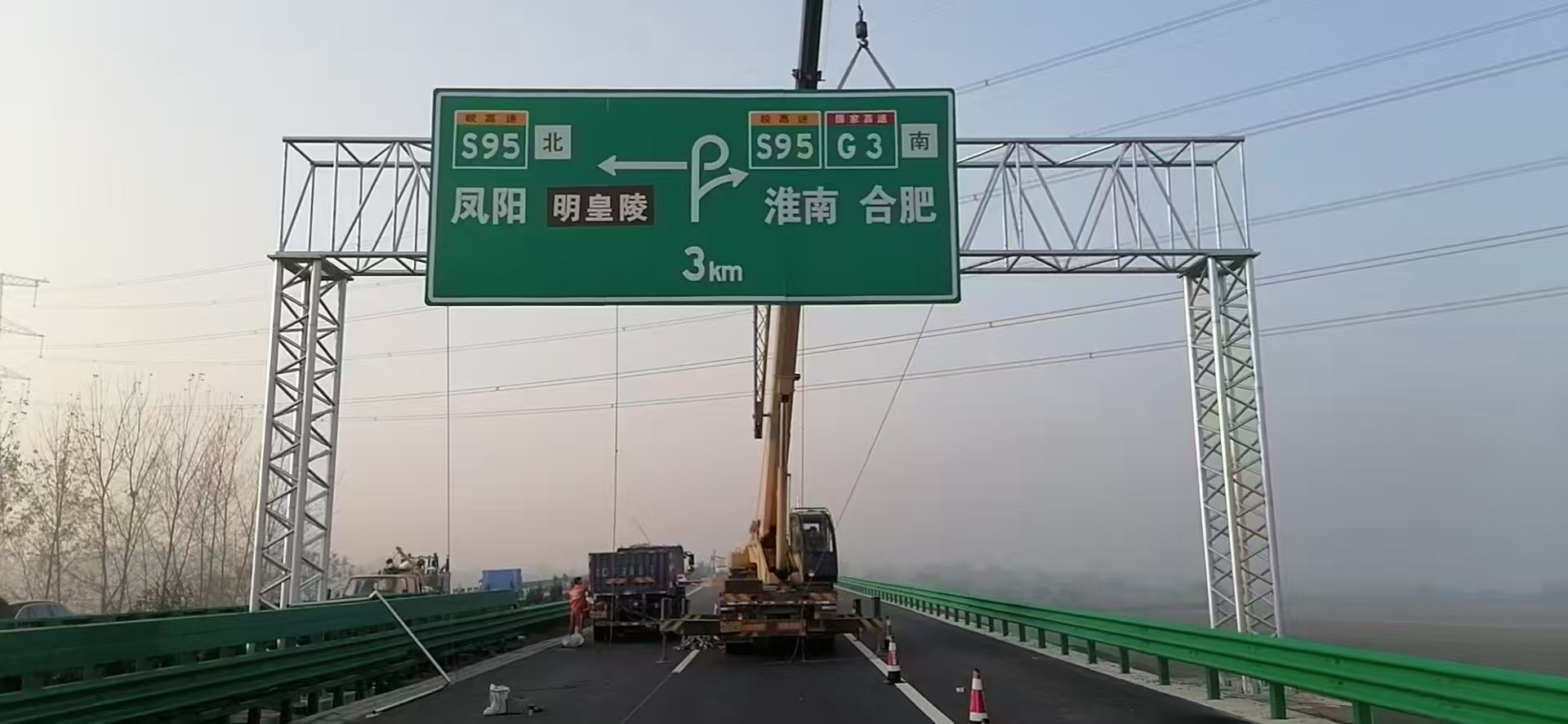 新余市八角杆桥梁限高架 - 推荐